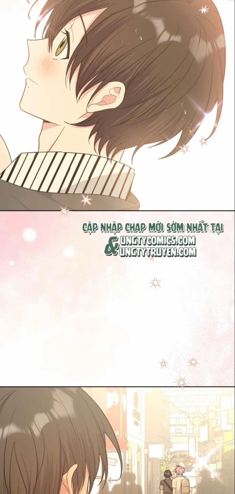 Cẩn Thận Bị Mộng Ma Ăn Sạch Đấy 91 trang 33