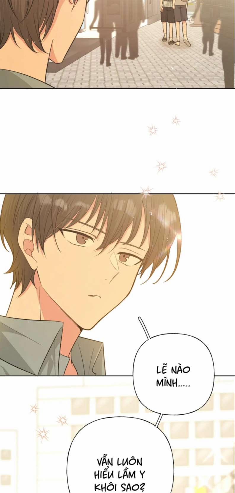 Cẩn Thận Bị Mộng Ma Ăn Sạch Đấy 91 trang 34