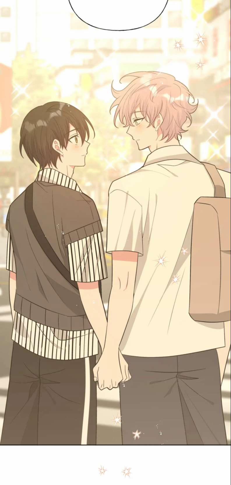 Cẩn Thận Bị Mộng Ma Ăn Sạch Đấy 91 trang 35