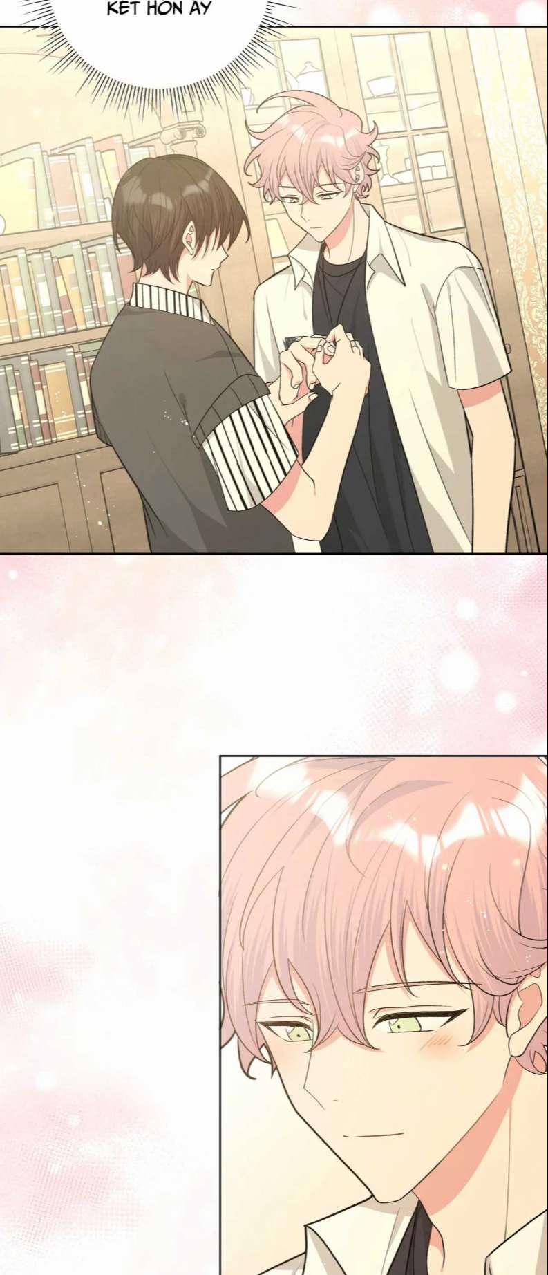 Cẩn Thận Bị Mộng Ma Ăn Sạch Đấy 91 trang 7