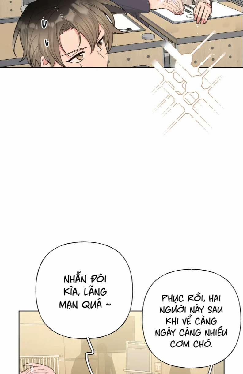 Cẩn Thận Bị Mộng Ma Ăn Sạch Đấy 92 trang 10