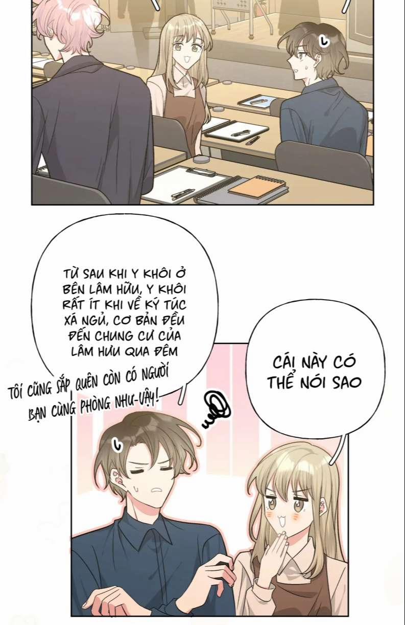 Cẩn Thận Bị Mộng Ma Ăn Sạch Đấy 92 trang 11