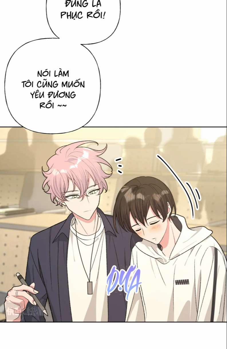 Cẩn Thận Bị Mộng Ma Ăn Sạch Đấy 92 trang 13