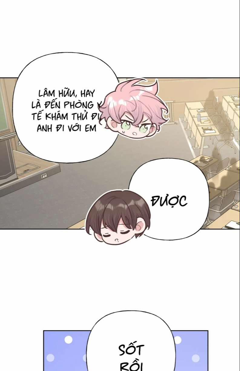 Cẩn Thận Bị Mộng Ma Ăn Sạch Đấy 92 trang 14