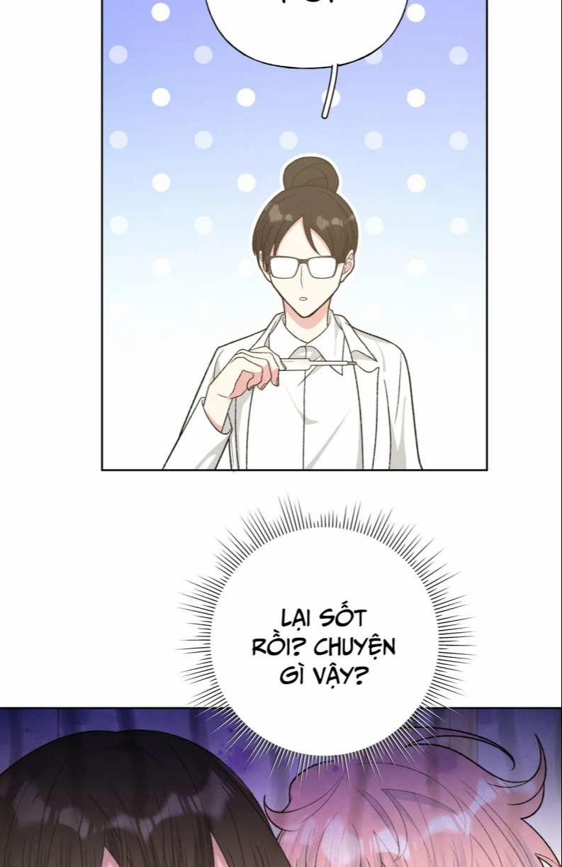 Cẩn Thận Bị Mộng Ma Ăn Sạch Đấy 92 trang 15