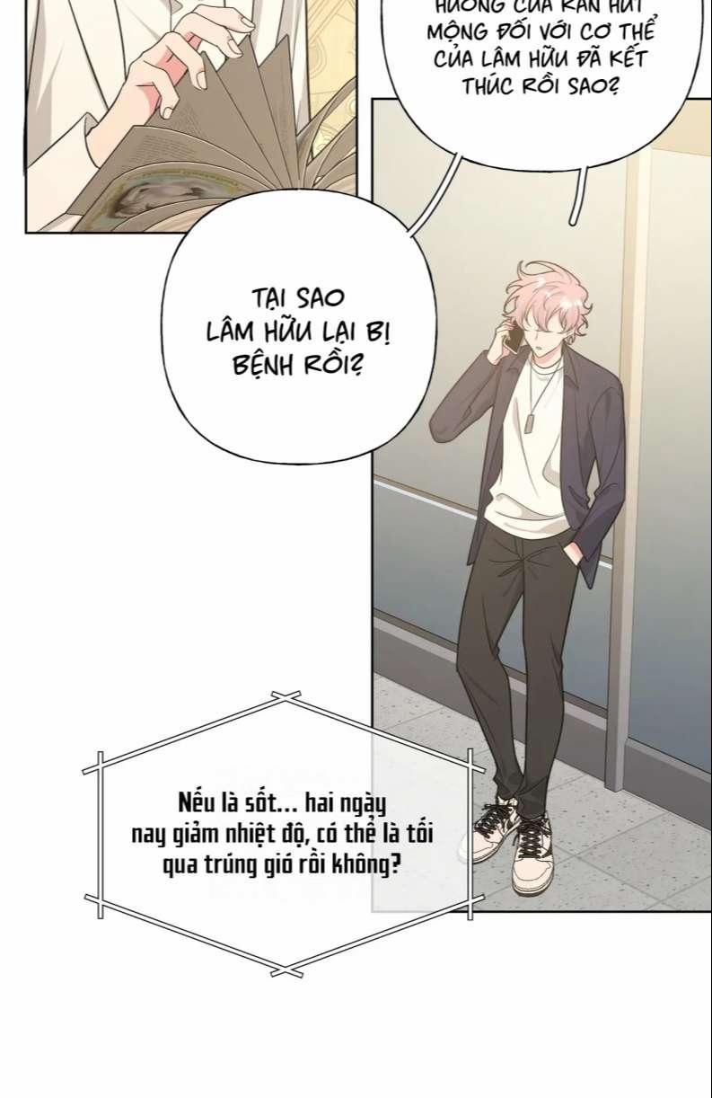 Cẩn Thận Bị Mộng Ma Ăn Sạch Đấy 92 trang 17