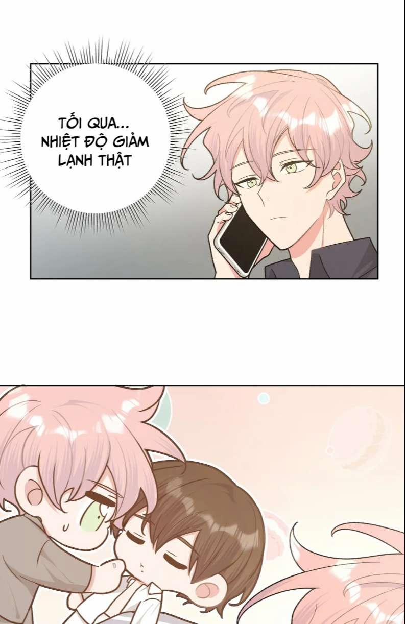 Cẩn Thận Bị Mộng Ma Ăn Sạch Đấy 92 trang 18