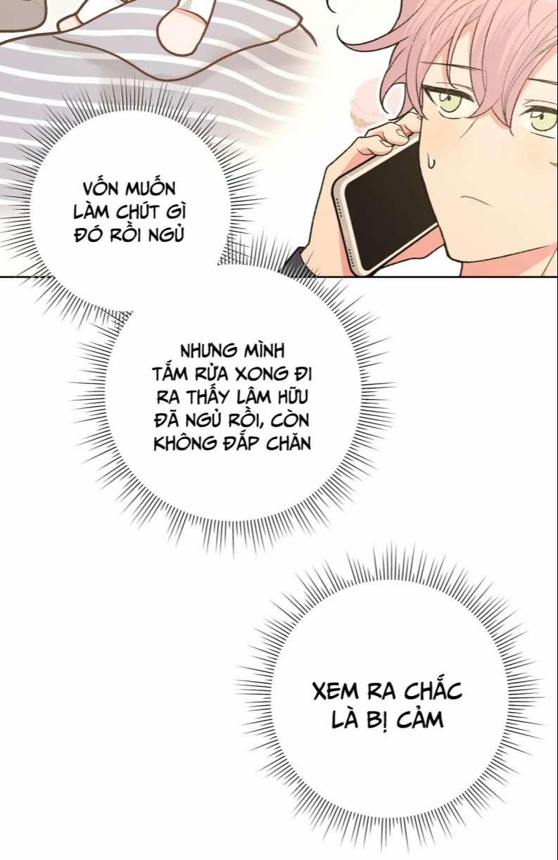 Cẩn Thận Bị Mộng Ma Ăn Sạch Đấy 92 trang 19
