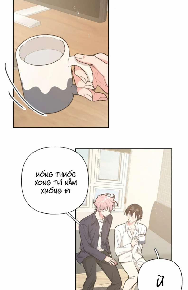 Cẩn Thận Bị Mộng Ma Ăn Sạch Đấy 92 trang 22