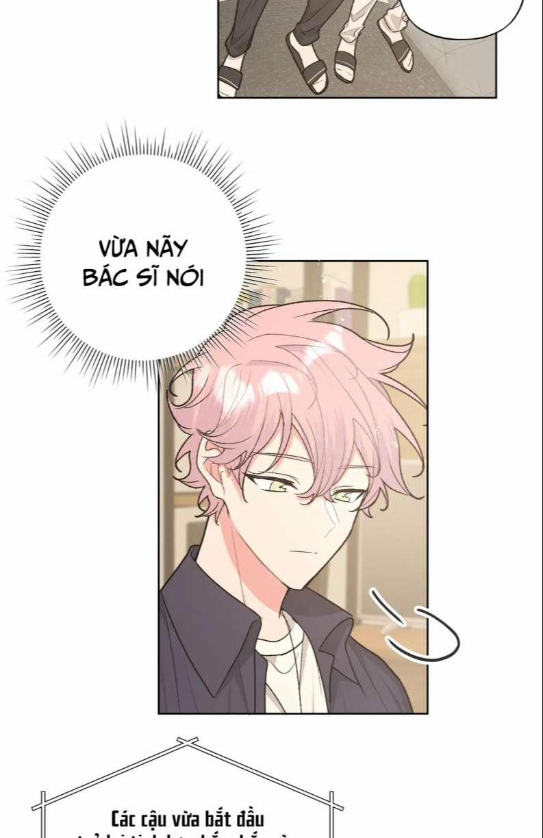 Cẩn Thận Bị Mộng Ma Ăn Sạch Đấy 92 trang 23