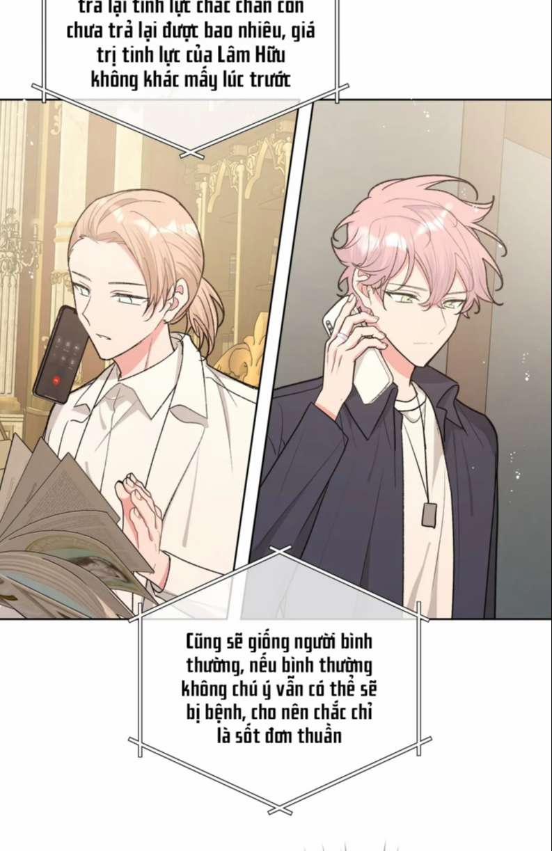 Cẩn Thận Bị Mộng Ma Ăn Sạch Đấy 92 trang 24