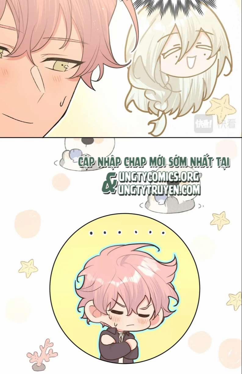 Cẩn Thận Bị Mộng Ma Ăn Sạch Đấy 92 trang 26