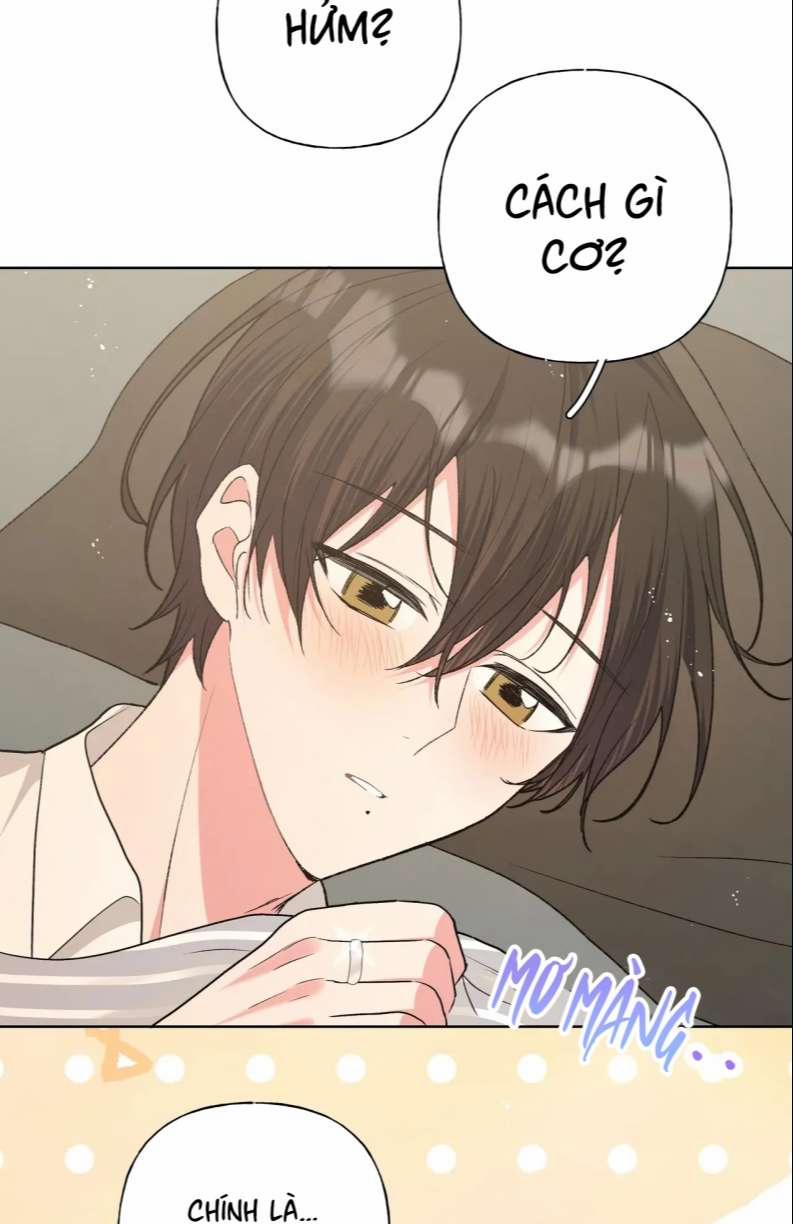 Cẩn Thận Bị Mộng Ma Ăn Sạch Đấy 92 trang 28