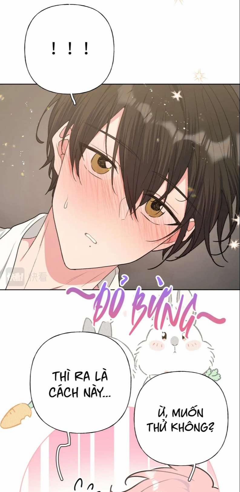 Cẩn Thận Bị Mộng Ma Ăn Sạch Đấy 92 trang 32