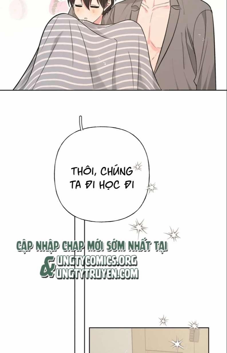 Cẩn Thận Bị Mộng Ma Ăn Sạch Đấy 92 trang 7