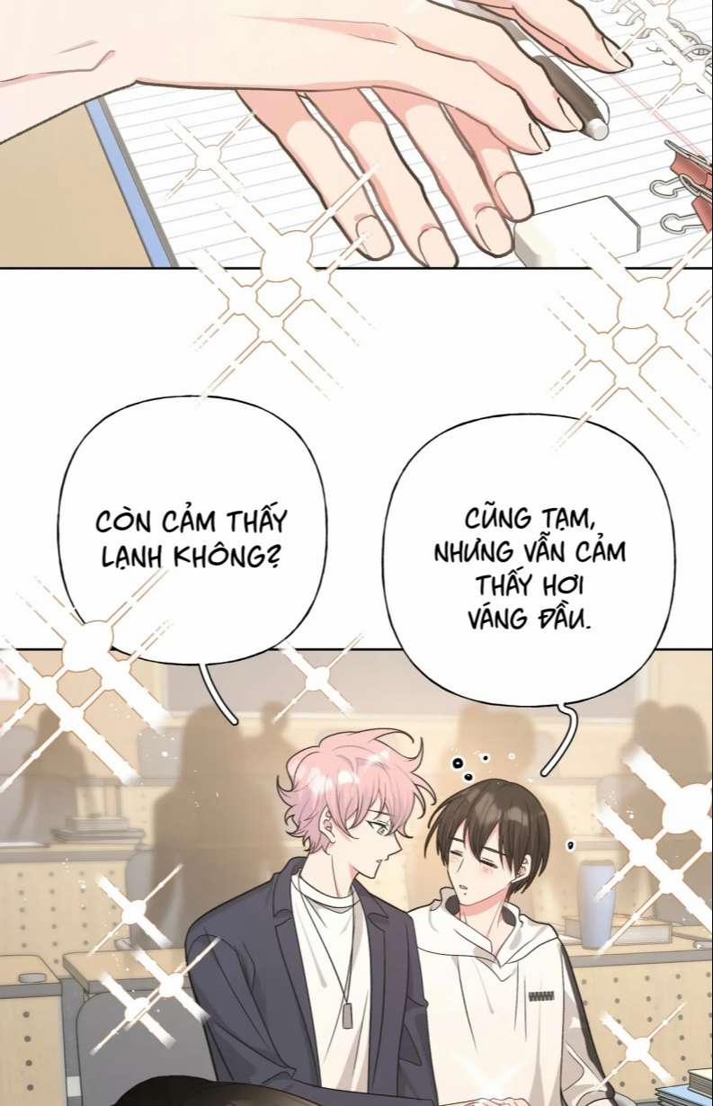 Cẩn Thận Bị Mộng Ma Ăn Sạch Đấy 92 trang 9