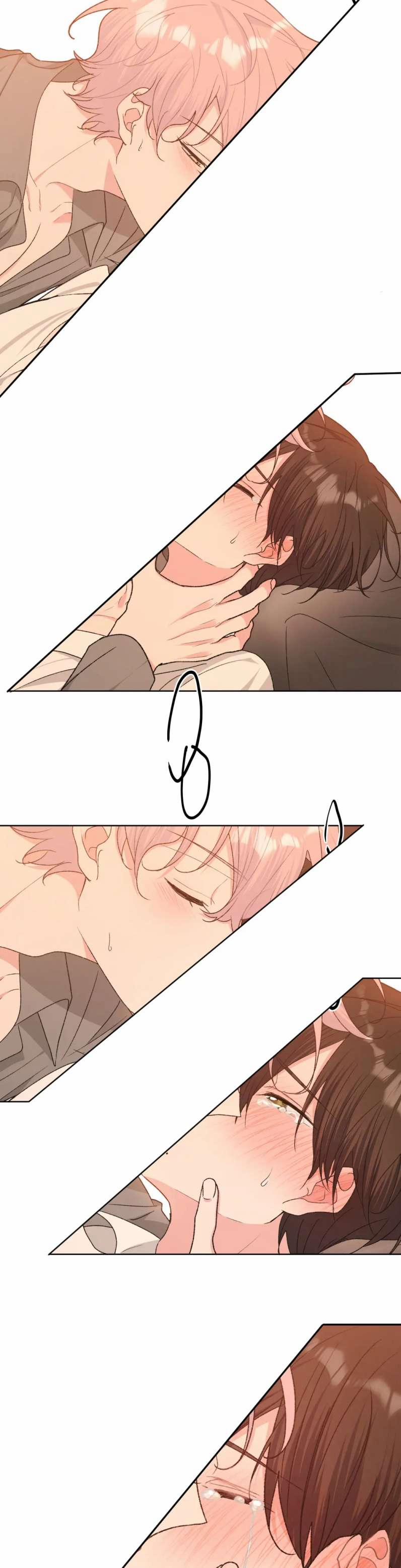 Cẩn Thận Bị Mộng Ma Ăn Sạch Đấy 93 trang 9