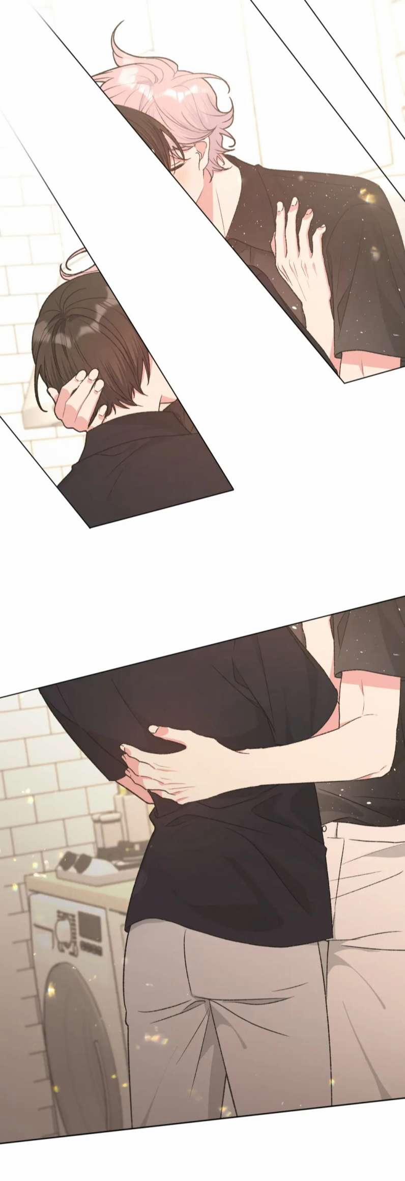 Cẩn Thận Bị Mộng Ma Ăn Sạch Đấy 94 trang 11