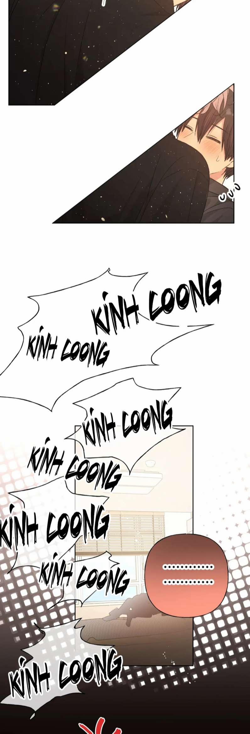 Cẩn Thận Bị Mộng Ma Ăn Sạch Đấy 94 trang 16