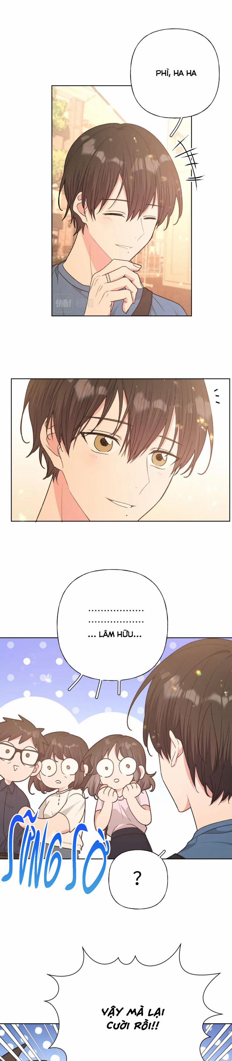 Cẩn Thận Bị Mộng Ma Ăn Sạch Đấy 95 trang 5