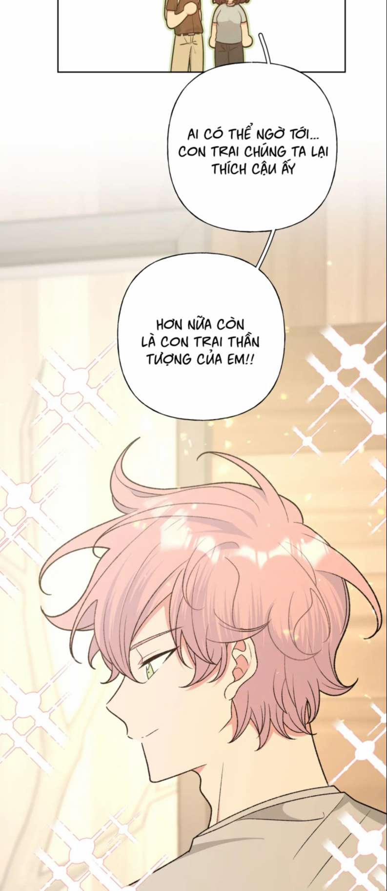 Cẩn Thận Bị Mộng Ma Ăn Sạch Đấy 96 trang 10