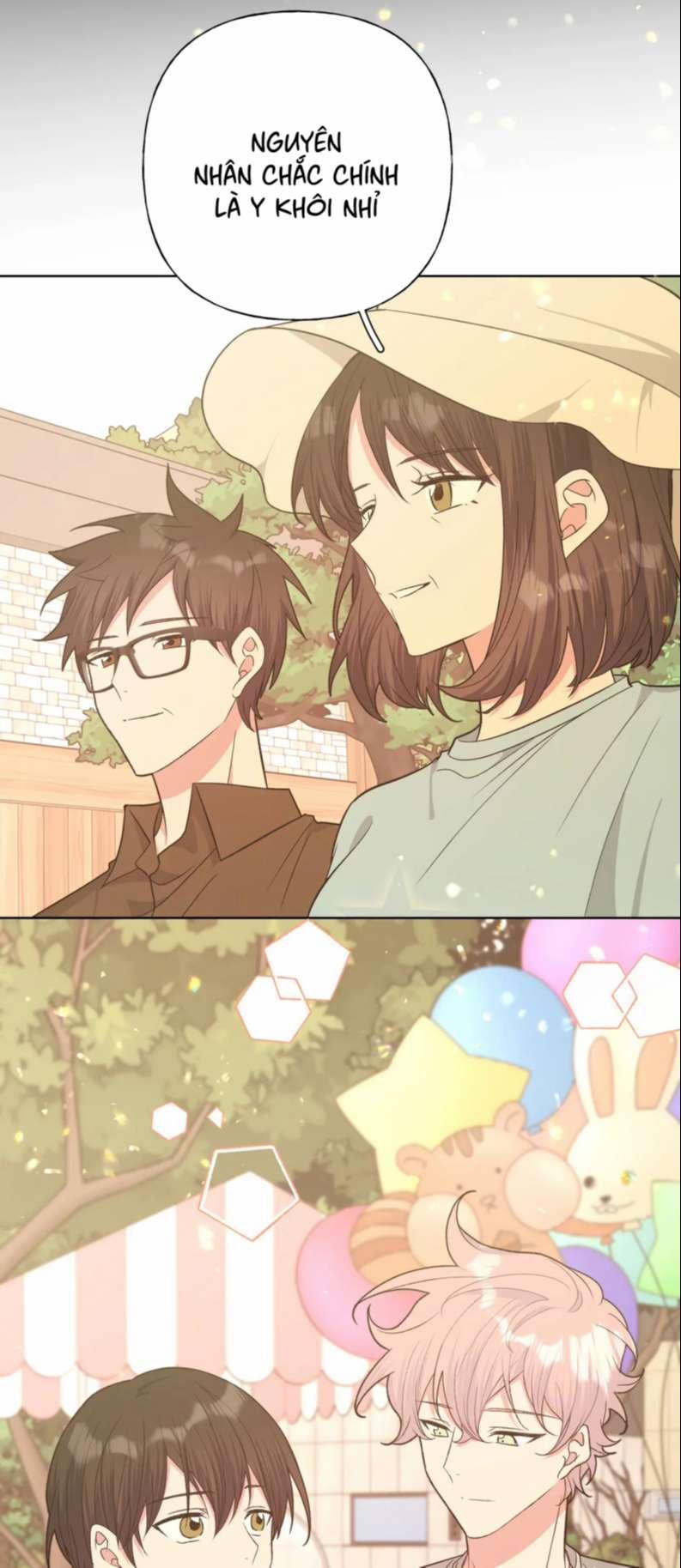 Cẩn Thận Bị Mộng Ma Ăn Sạch Đấy 96 trang 18