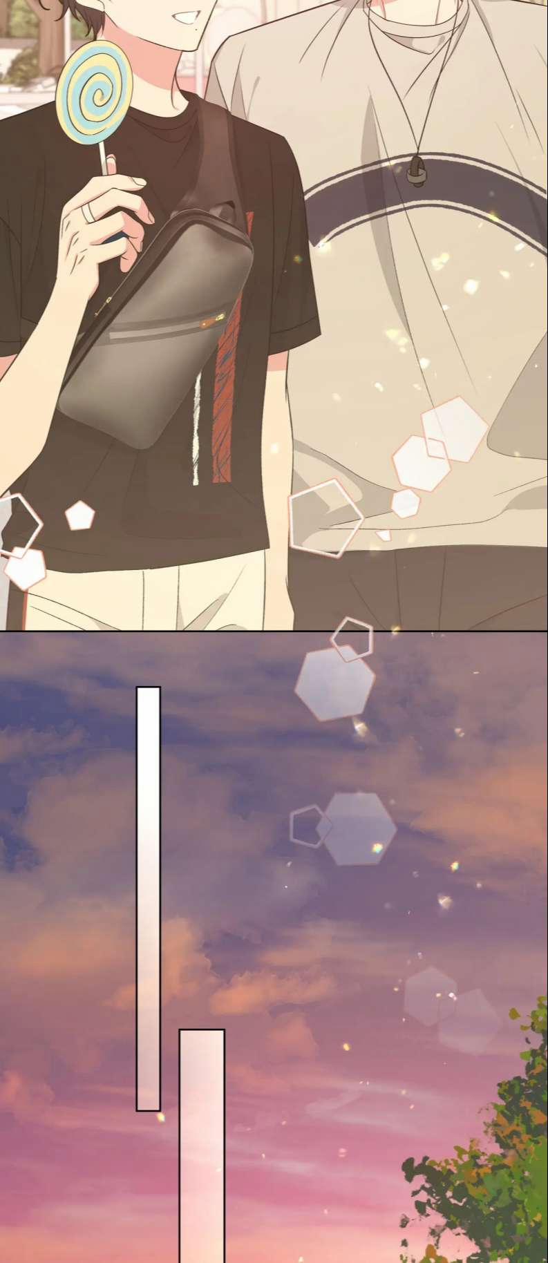 Cẩn Thận Bị Mộng Ma Ăn Sạch Đấy 96 trang 19