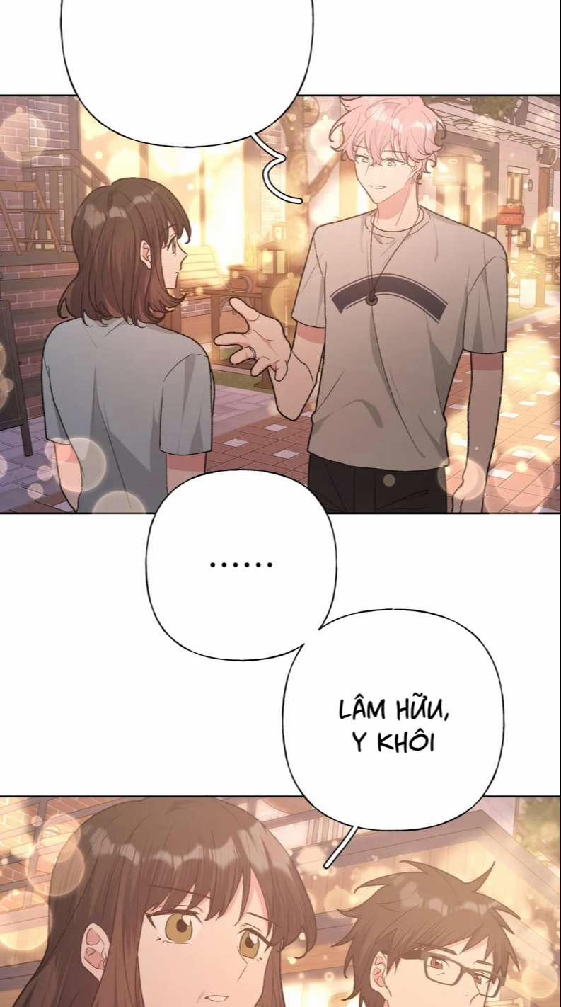 Cẩn Thận Bị Mộng Ma Ăn Sạch Đấy 96 trang 29