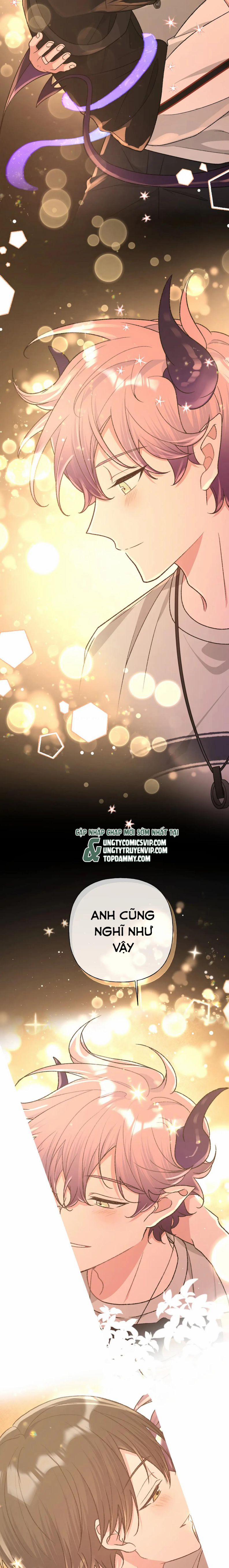 Cẩn Thận Bị Mộng Ma Ăn Sạch Đấy 97 trang 10