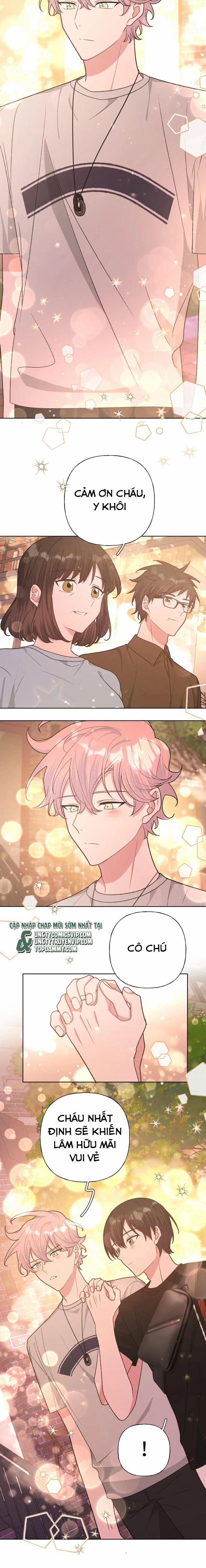 Cẩn Thận Bị Mộng Ma Ăn Sạch Đấy 97 trang 2