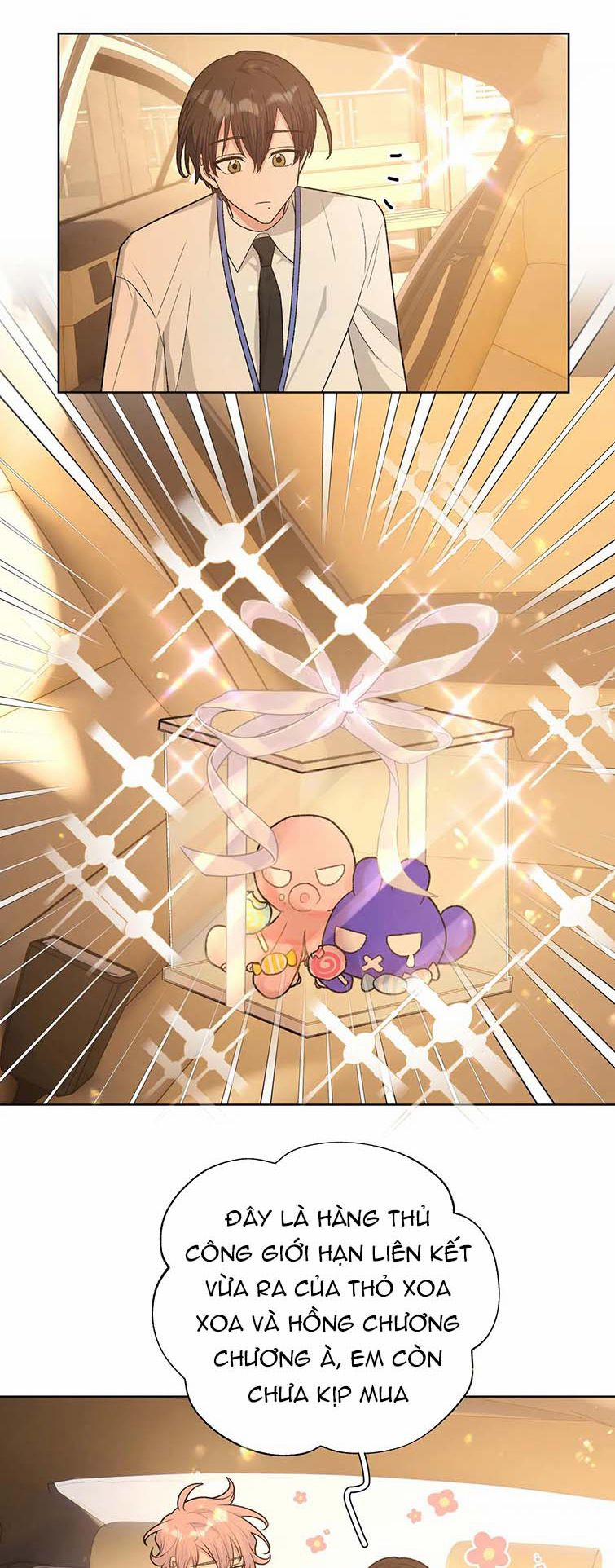 Cẩn Thận Bị Mộng Ma Ăn Sạch Đấy 98 trang 11