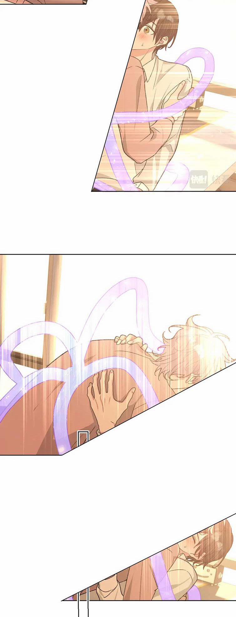 Cẩn Thận Bị Mộng Ma Ăn Sạch Đấy 98 trang 19