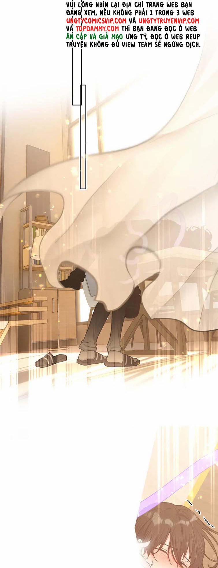 Cẩn Thận Bị Mộng Ma Ăn Sạch Đấy 98 trang 20
