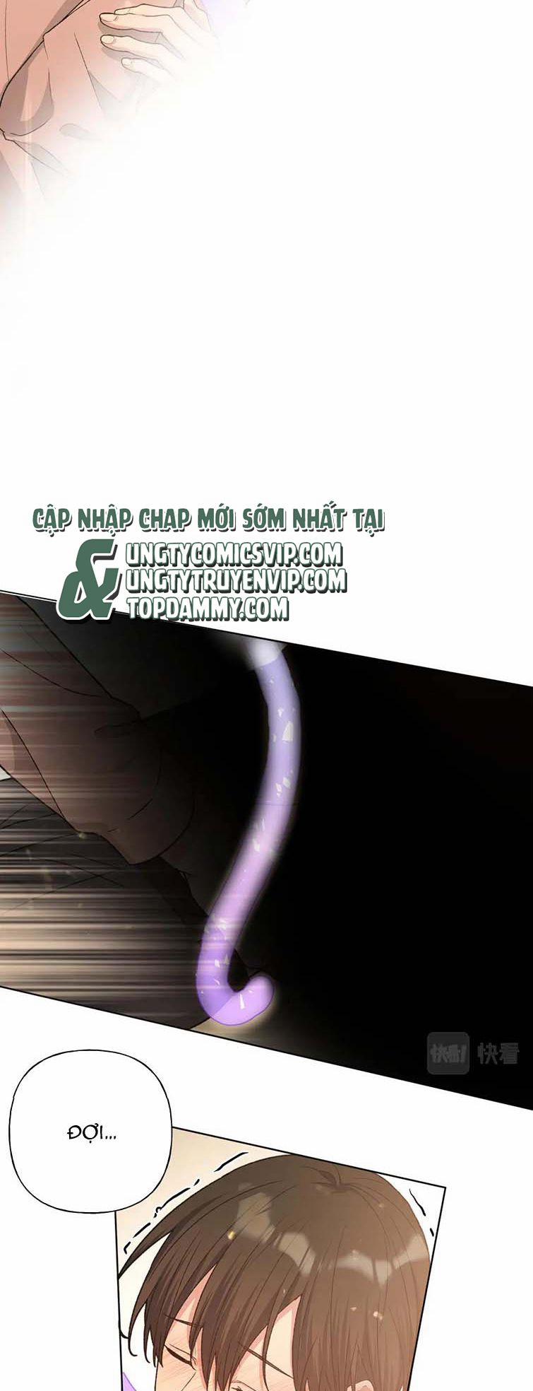 Cẩn Thận Bị Mộng Ma Ăn Sạch Đấy 98 trang 22