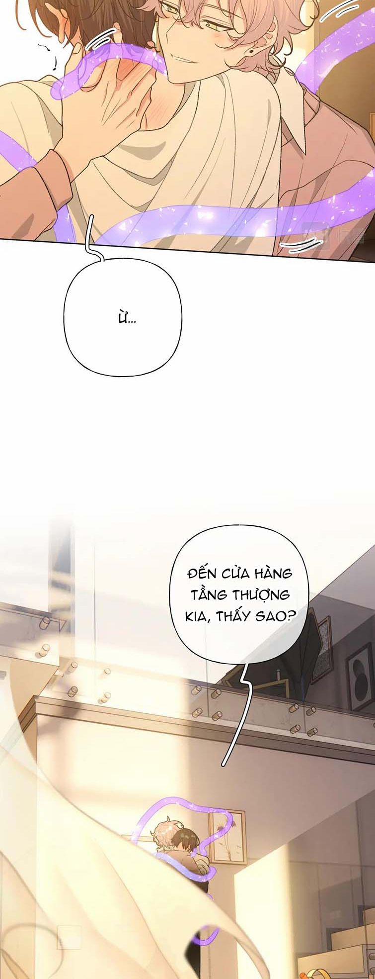 Cẩn Thận Bị Mộng Ma Ăn Sạch Đấy 98 trang 26