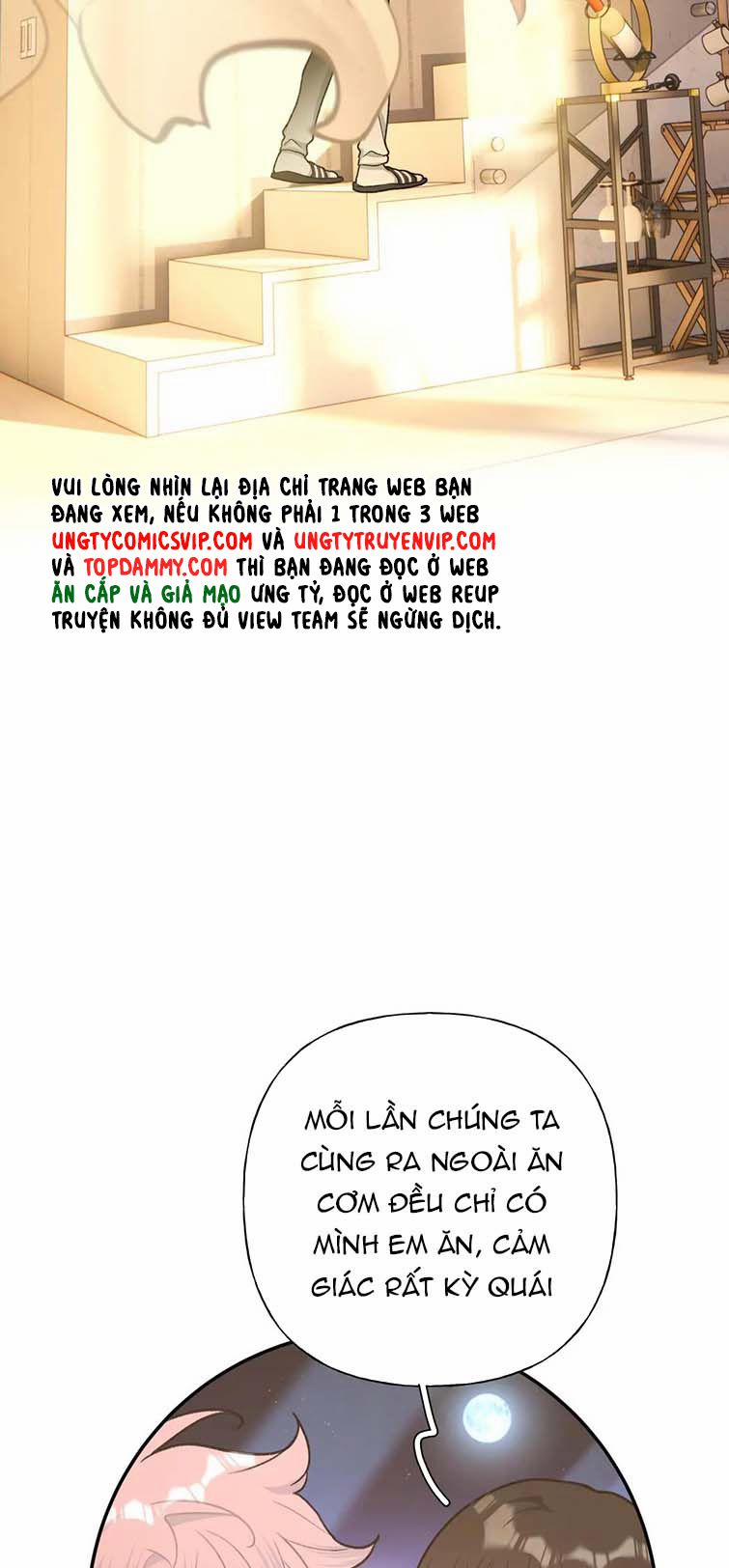 Cẩn Thận Bị Mộng Ma Ăn Sạch Đấy 98 trang 27