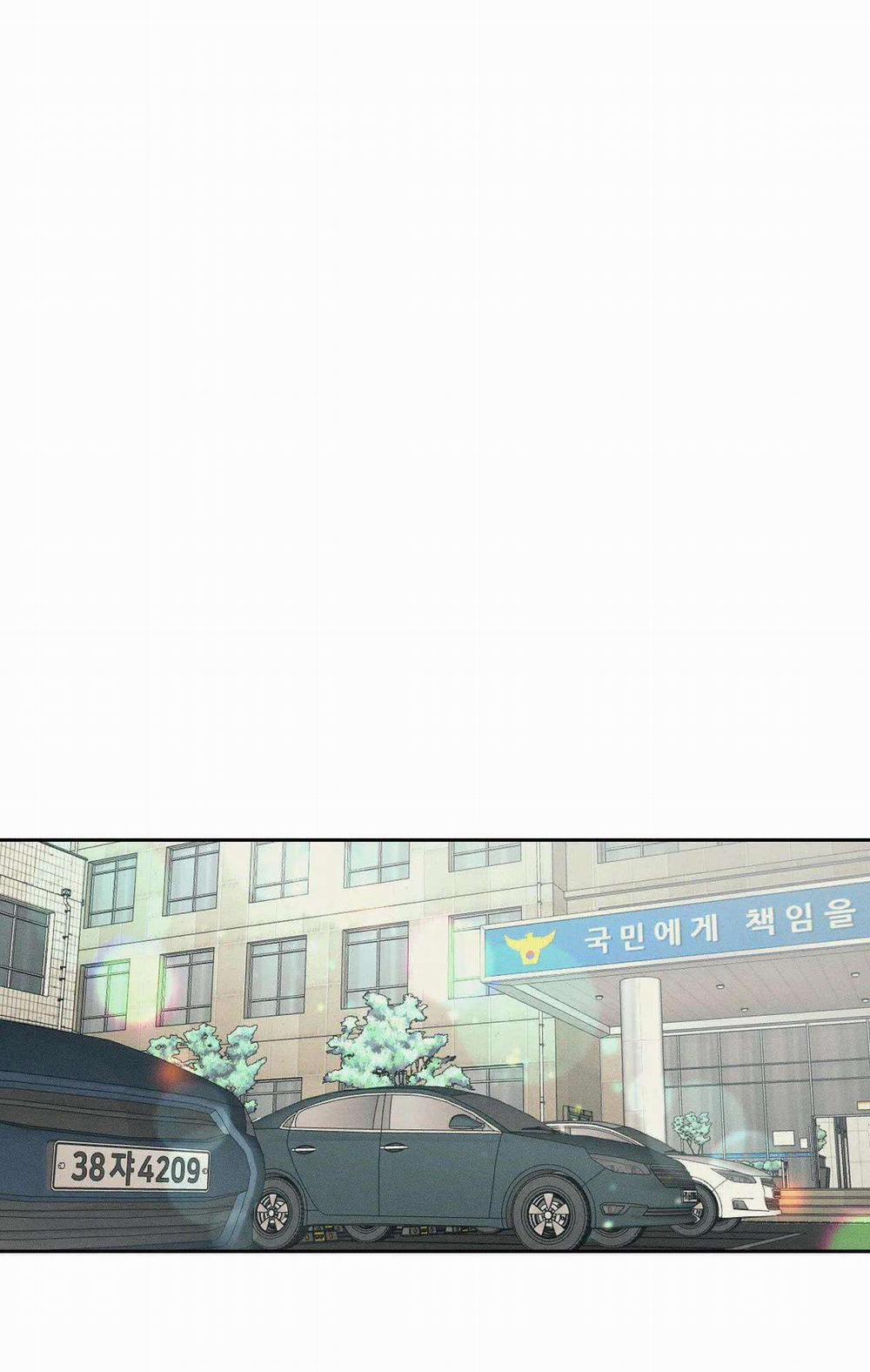 Cẩn Thận Trăng Tròn Tháng 3 Đấy 0 SS3 trang 10