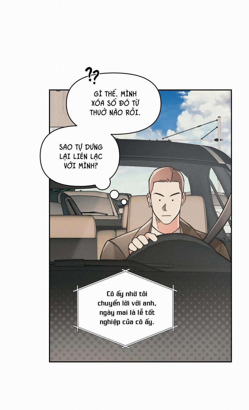 Cẩn Thận Trăng Tròn Tháng 3 Đấy 0 SS3 trang 34