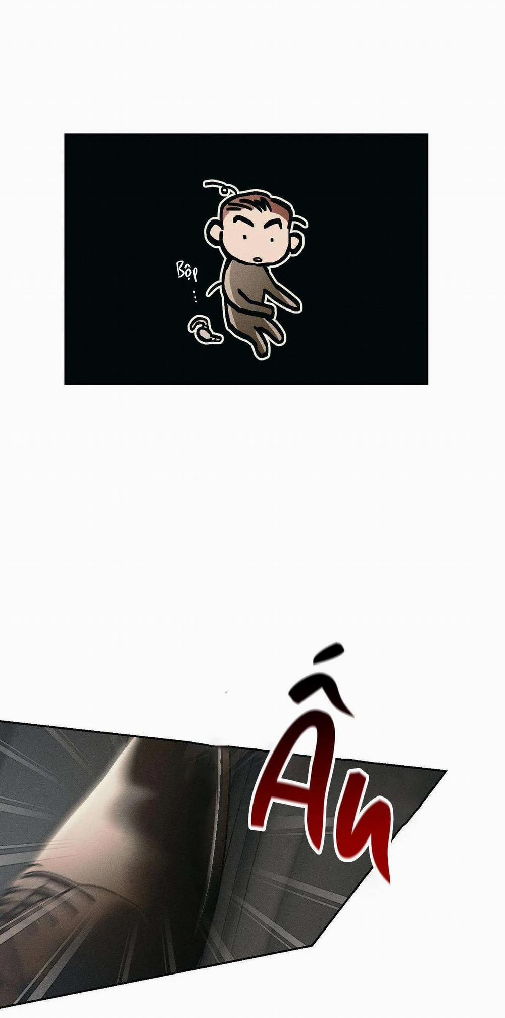 Cẩn Thận Trăng Tròn Tháng 3 Đấy 0 SS3 trang 38