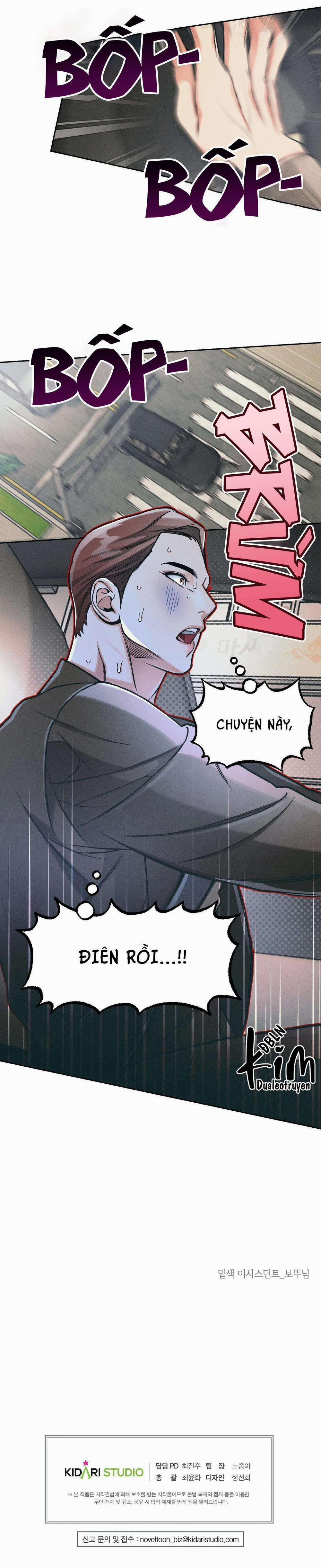 Cẩn Thận Trăng Tròn Tháng 3 Đấy 0 SS3 trang 39