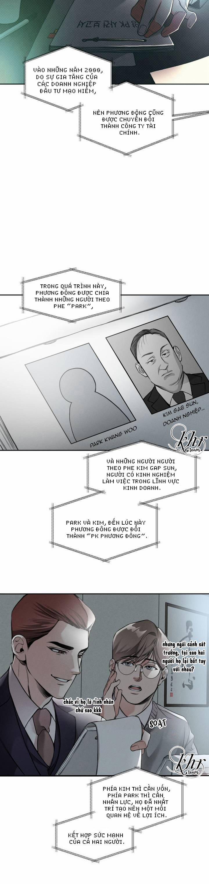 Cẩn Thận Trăng Tròn Tháng 3 Đấy 1 trang 7