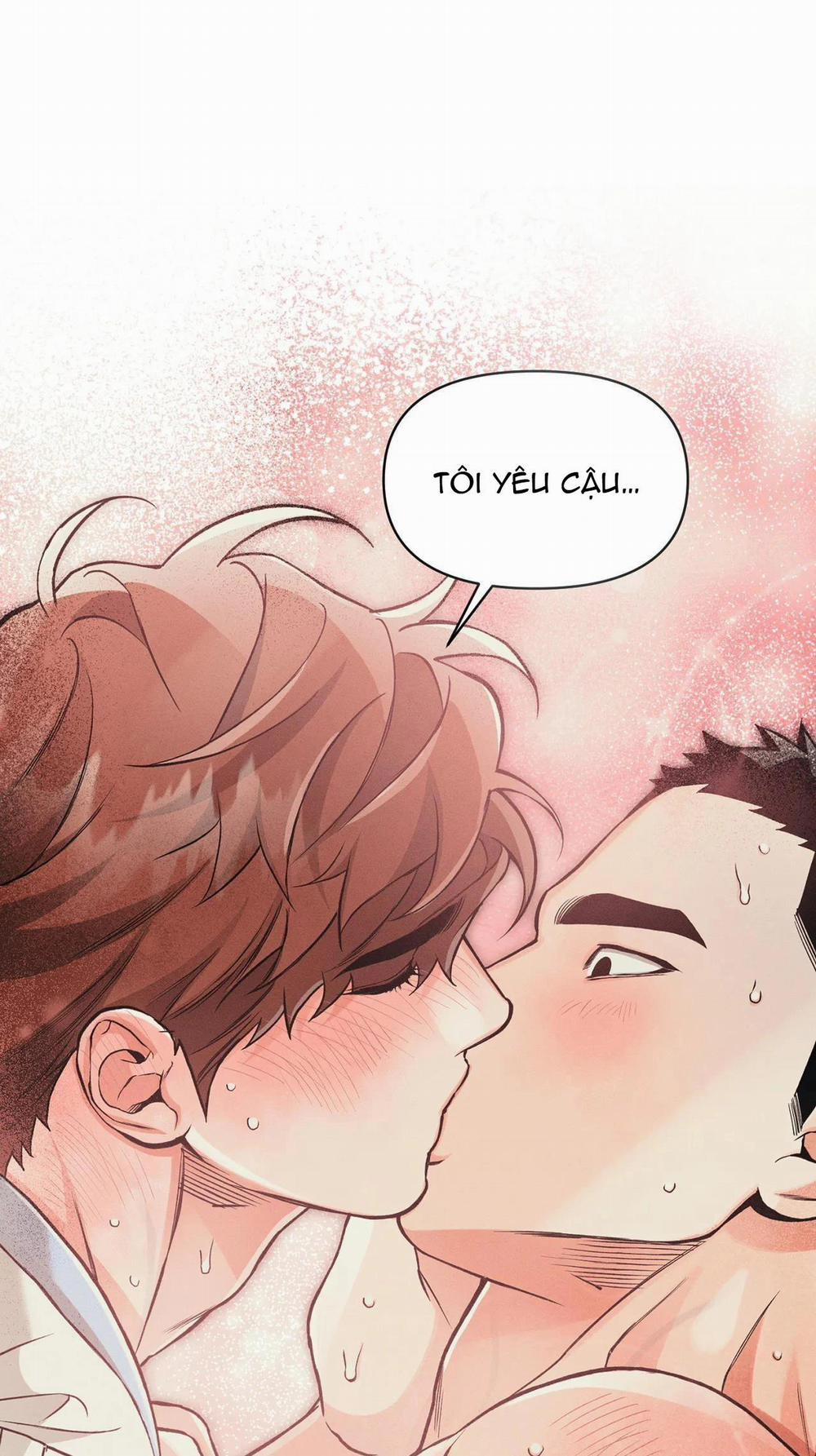 Cẩn Thận Trăng Tròn Tháng 3 Đấy 58 trang 1