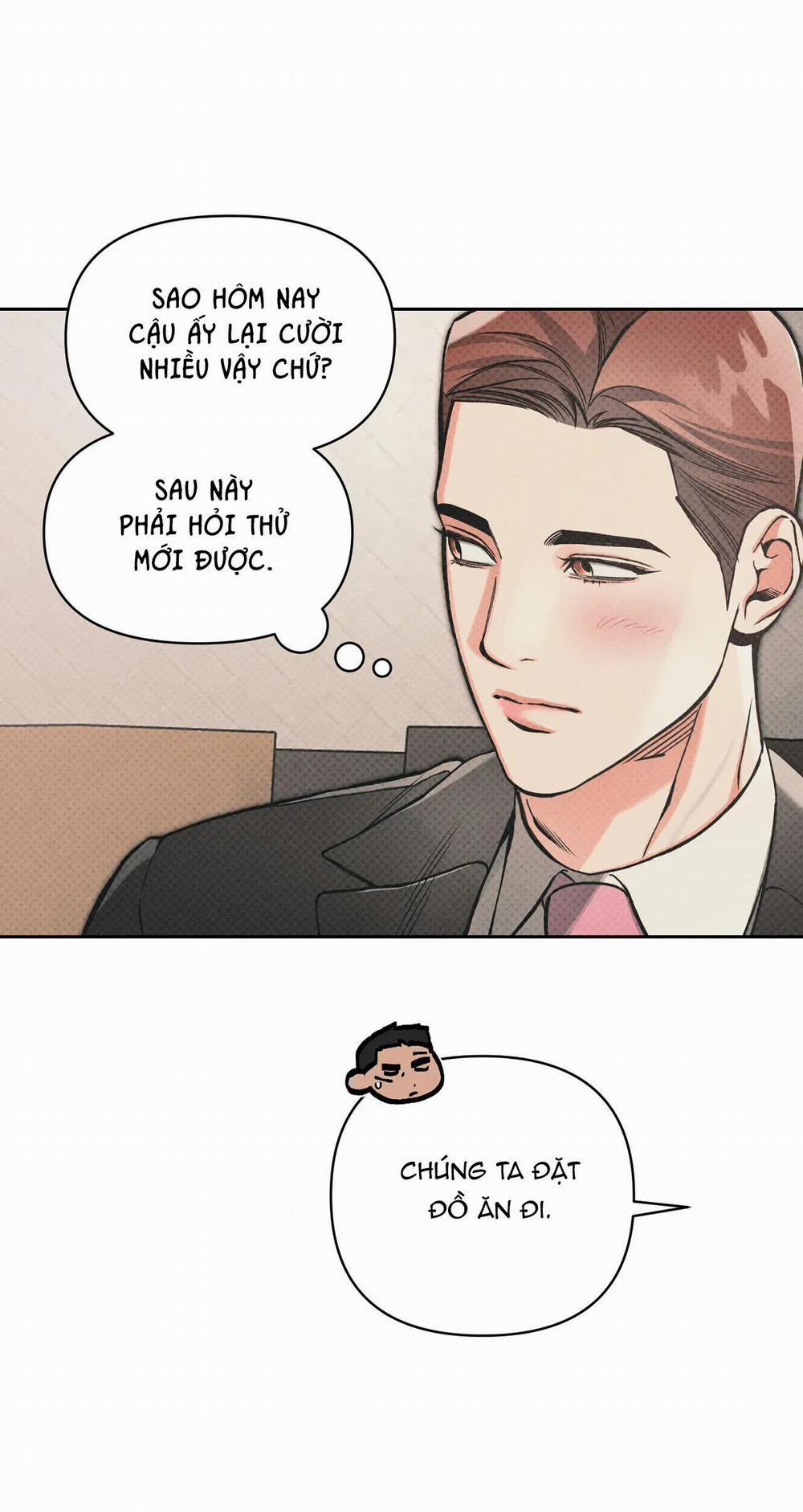 Cẩn Thận Trăng Tròn Tháng 3 Đấy 66 trang 23