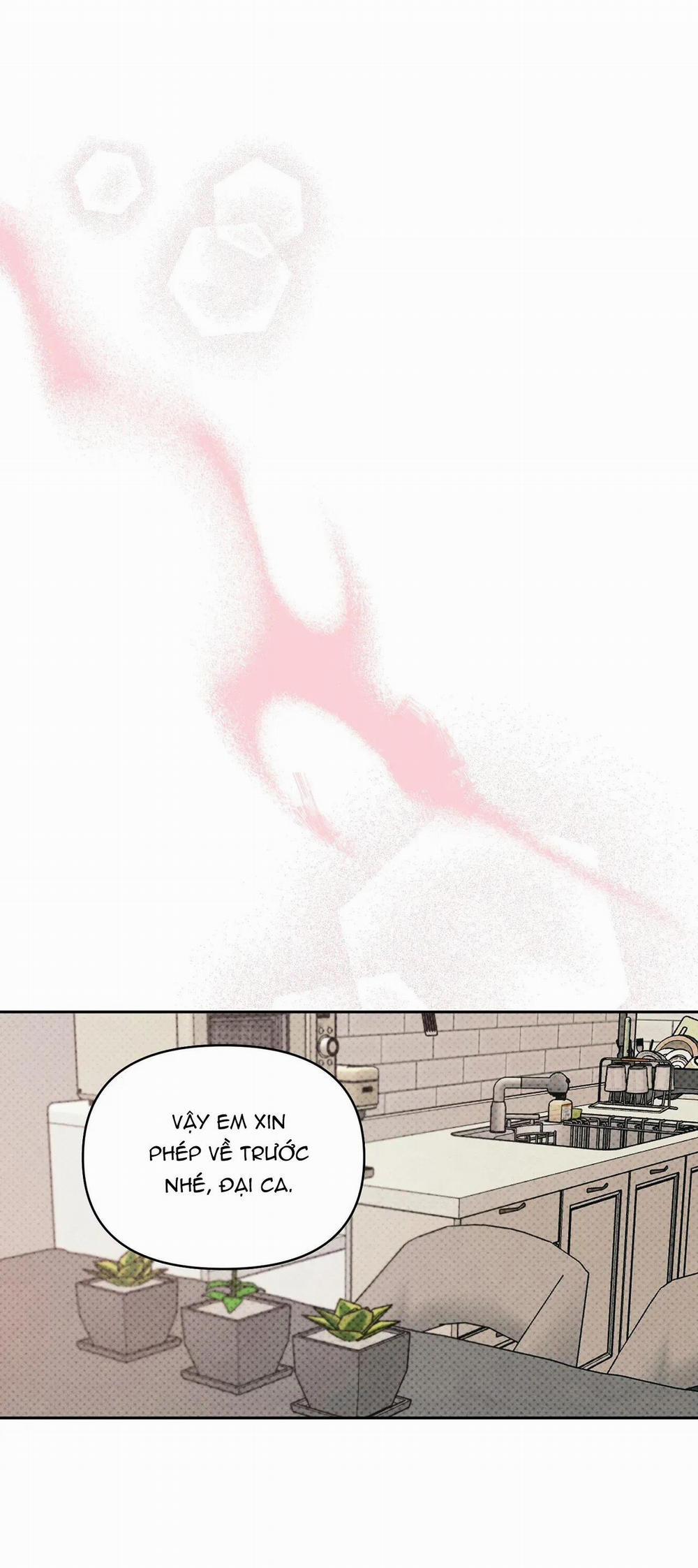 Cẩn Thận Trăng Tròn Tháng 3 Đấy 66 trang 31