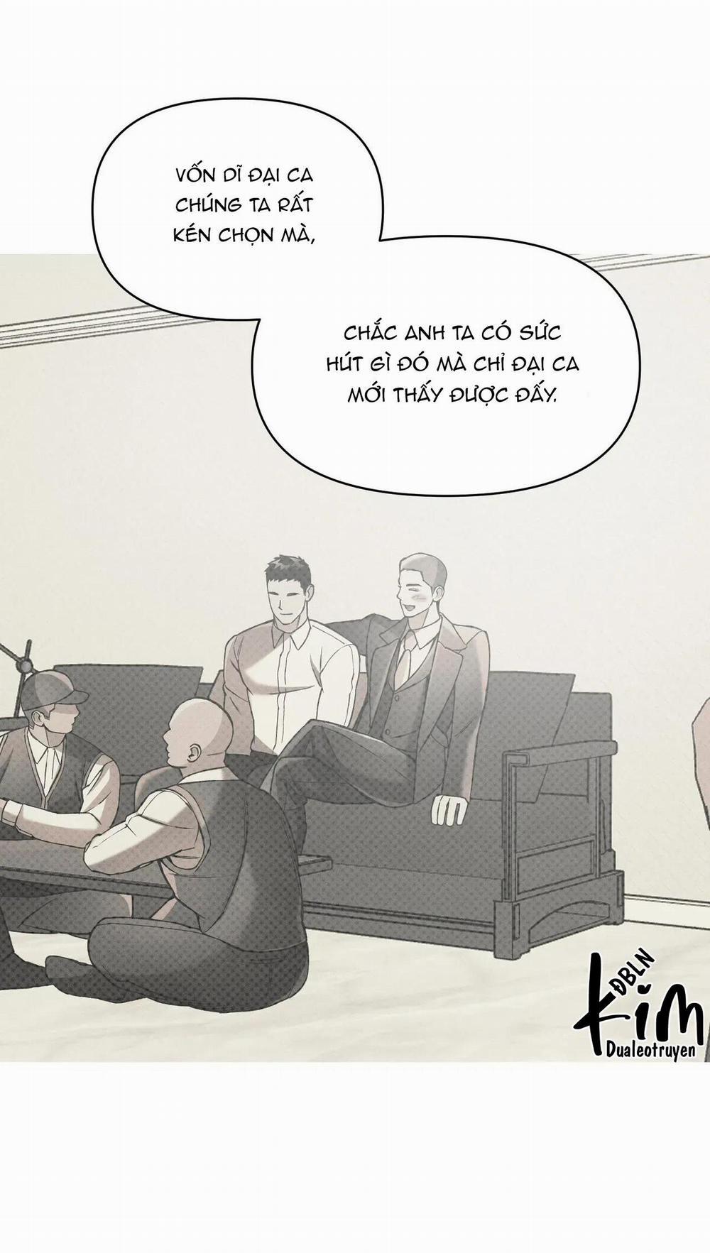 Cẩn Thận Trăng Tròn Tháng 3 Đấy 66 trang 37