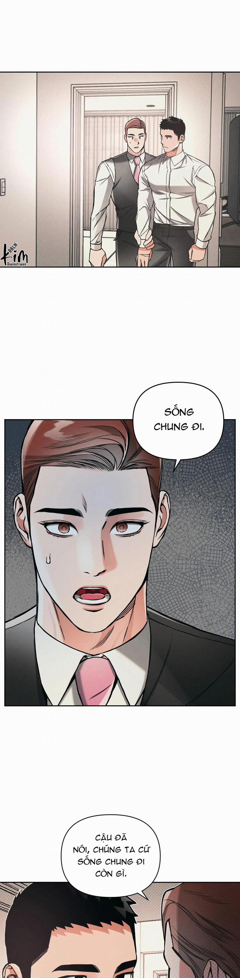 Cẩn Thận Trăng Tròn Tháng 3 Đấy 67 trang 13