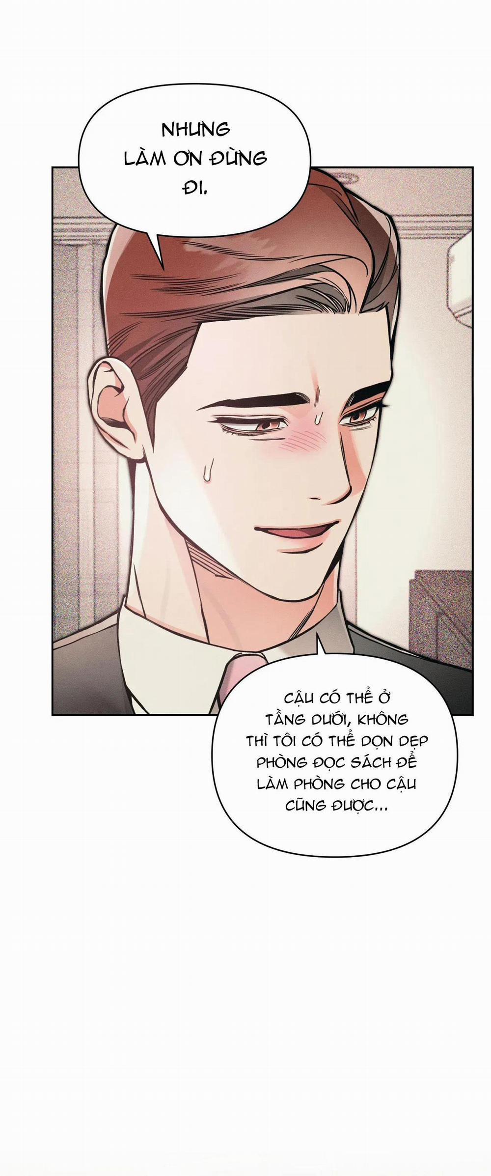 Cẩn Thận Trăng Tròn Tháng 3 Đấy 67 trang 26