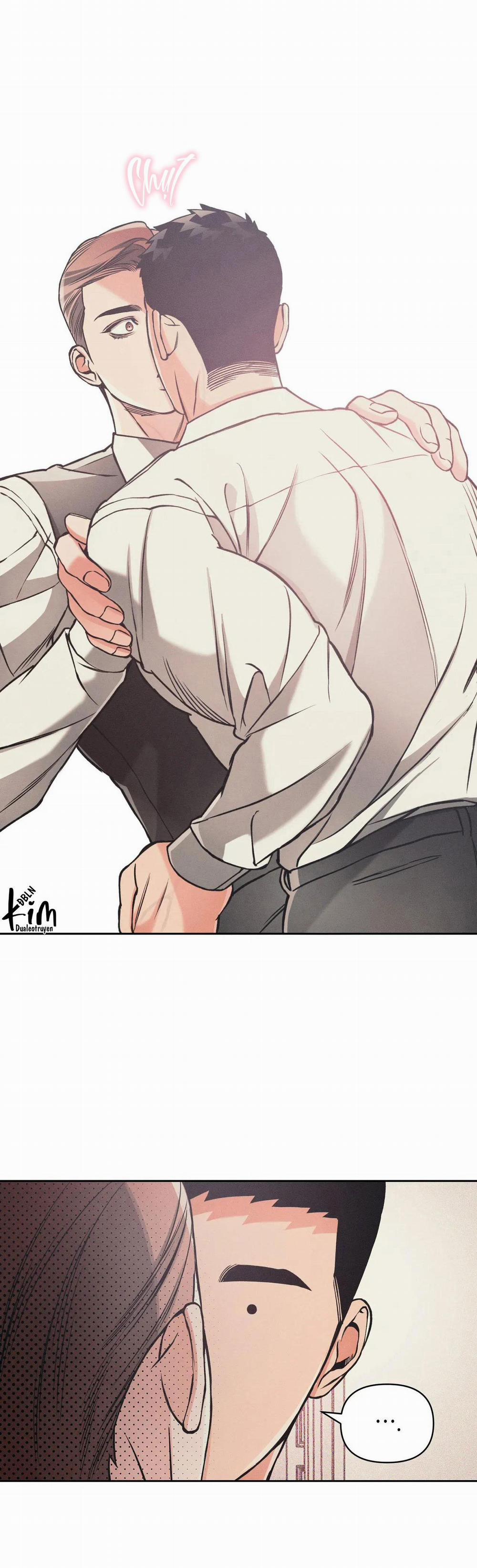 Cẩn Thận Trăng Tròn Tháng 3 Đấy 67 trang 30