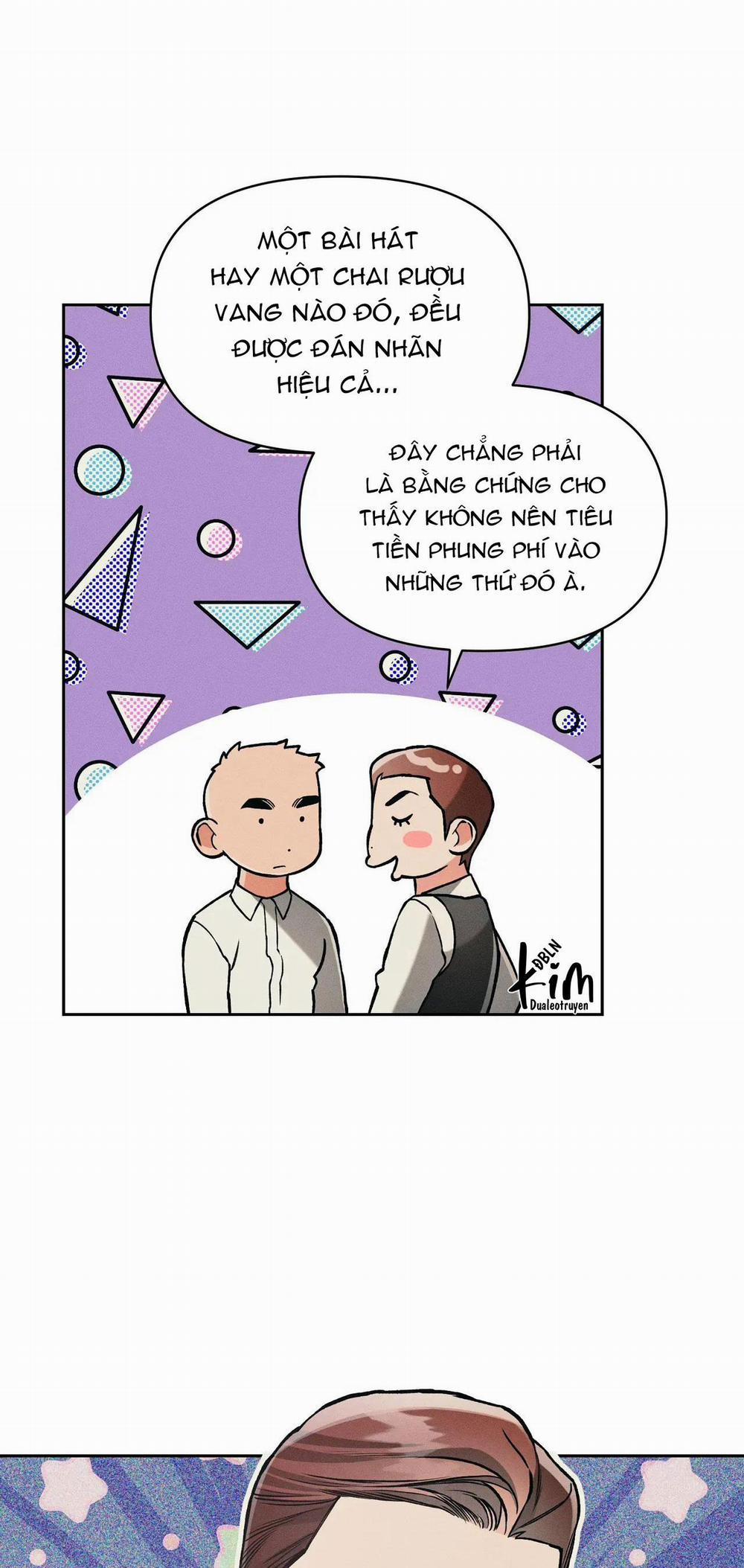 Cẩn Thận Trăng Tròn Tháng 3 Đấy 67 trang 7