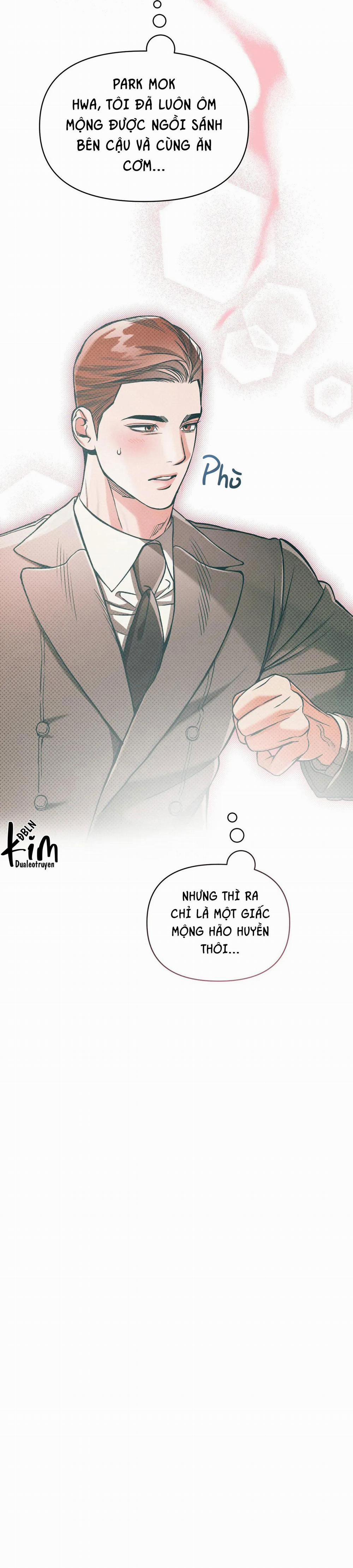 Cẩn Thận Trăng Tròn Tháng 3 Đấy 68 trang 17